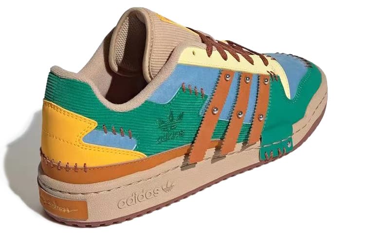 adidas Forum Low Melting Sadness