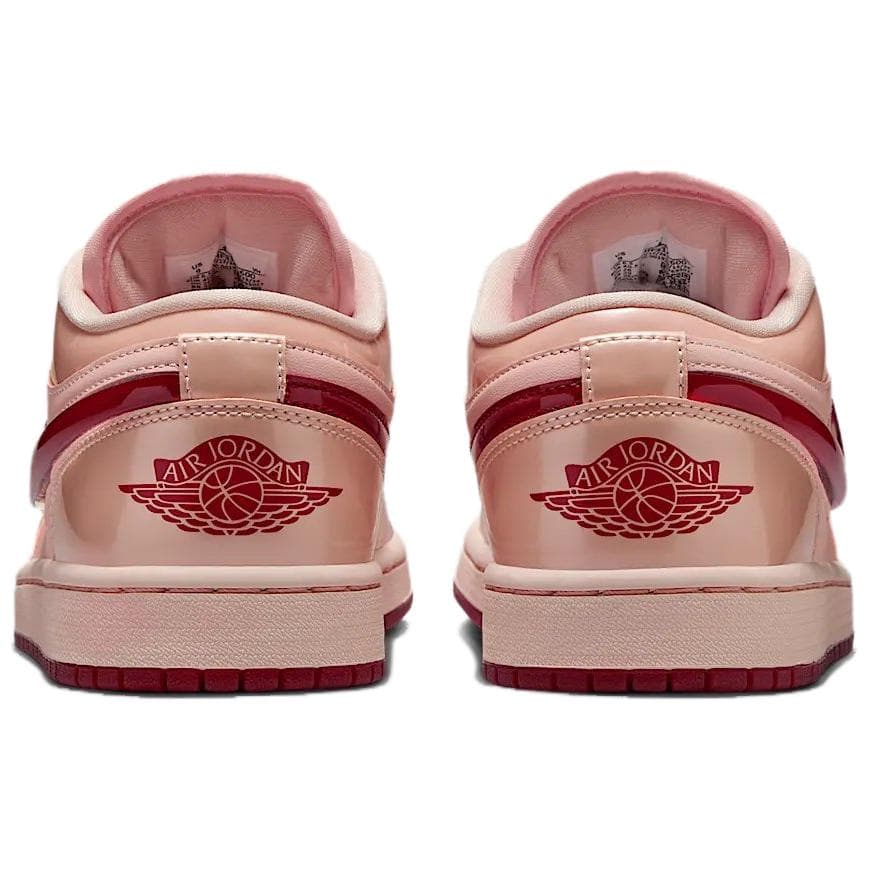 Jordan Air Jordan 1 Low "Valentine’s Day"