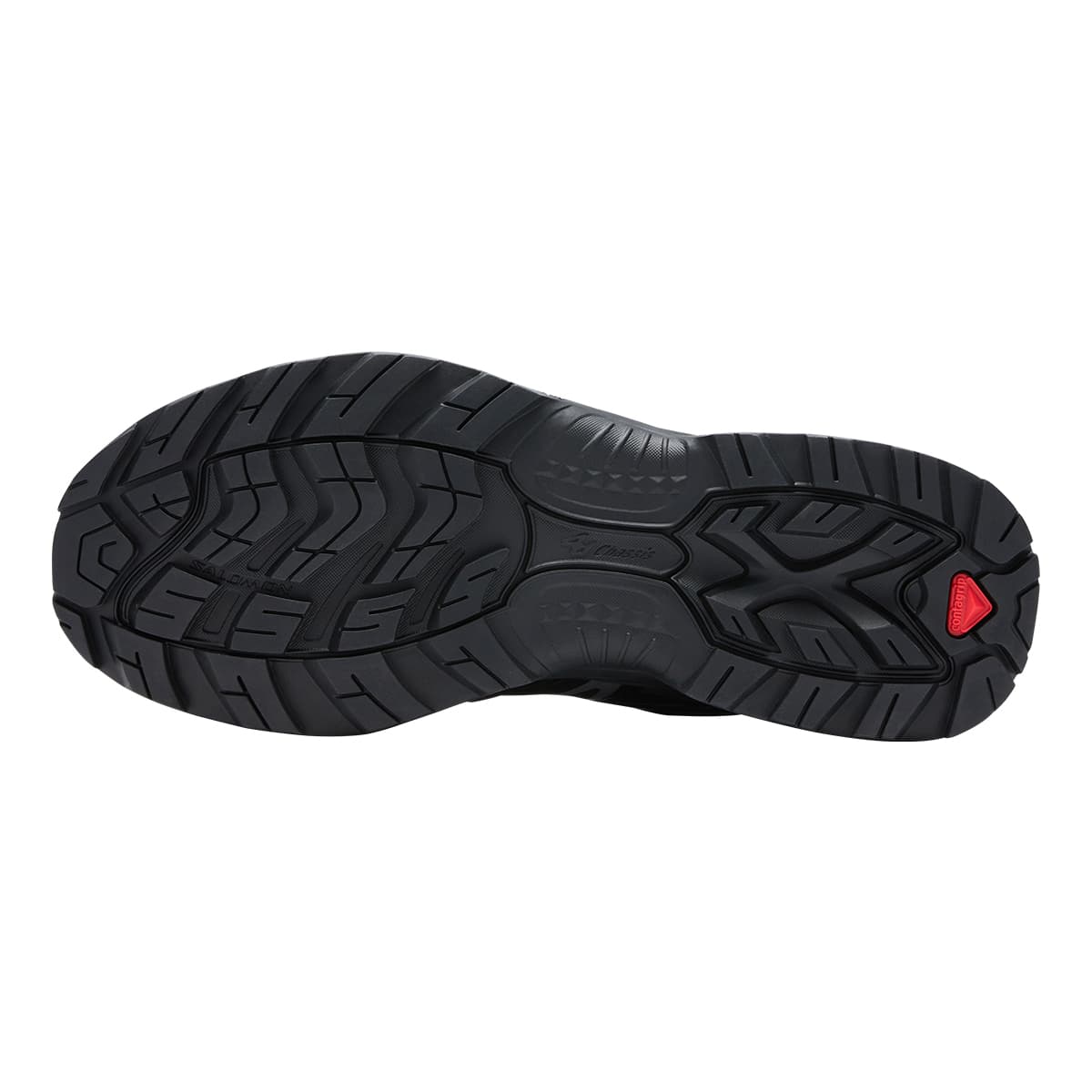 Salomon XT-Quest GTX Black
