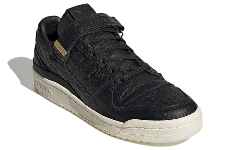 adidas Forum 84 Low Black