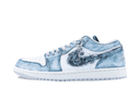 Jordan Air Jordan 1 Low Blue White
