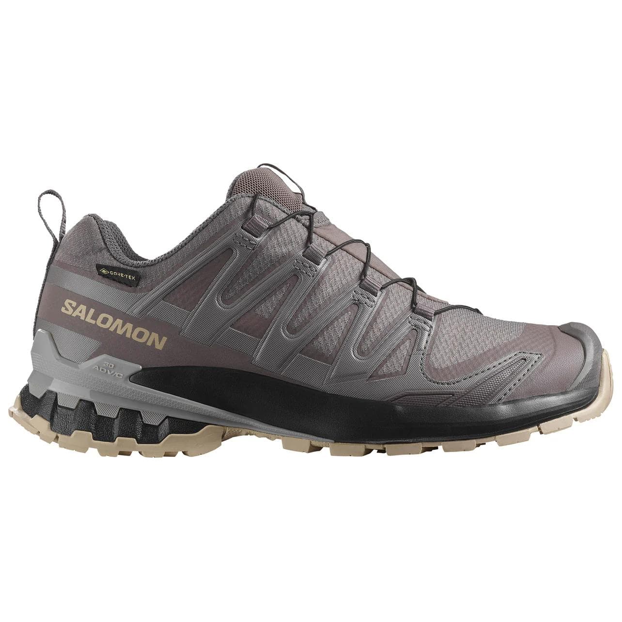 SALOMON XA Pro 3D V9 Gore-tex