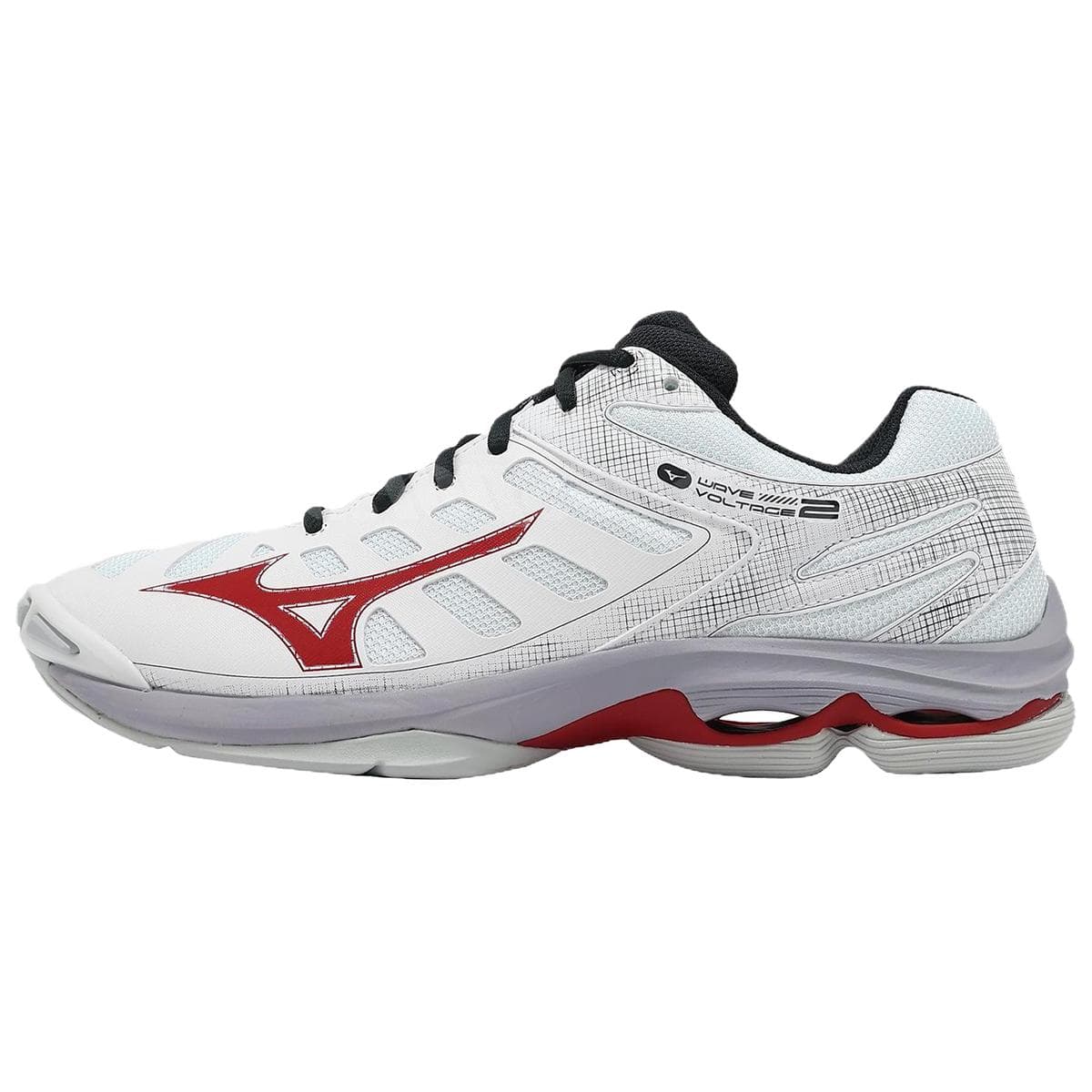 Mizuno Wave Voltage 2