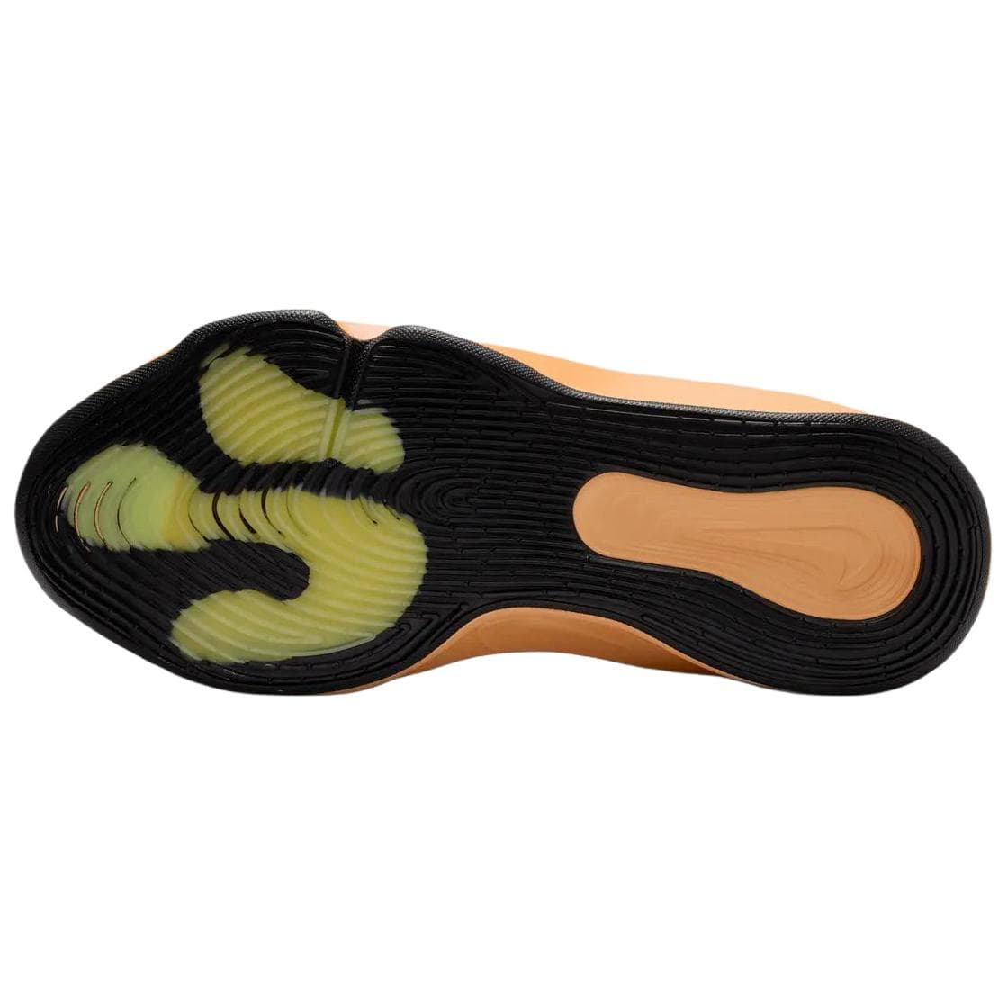 Nike GT Hustle 3 EP Halloween