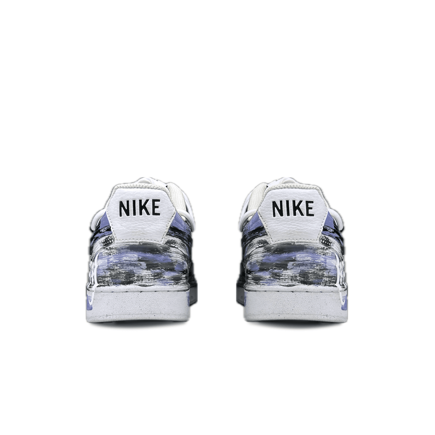 Nike Court Vision 1 Low