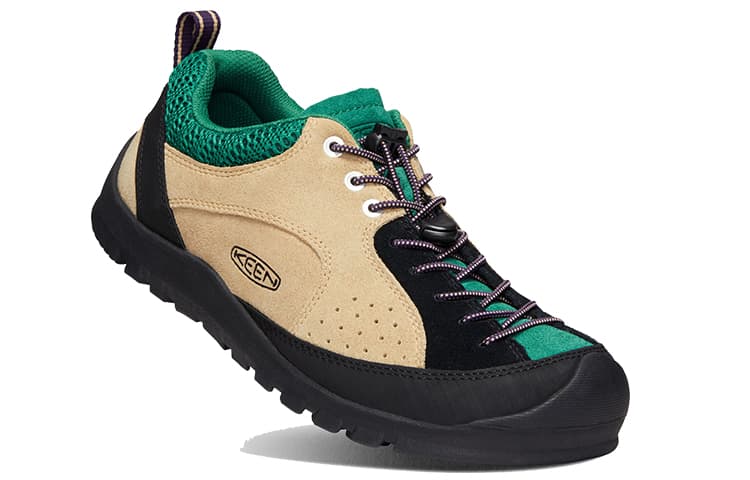 KEEN Jasper Rocks Khaki Green