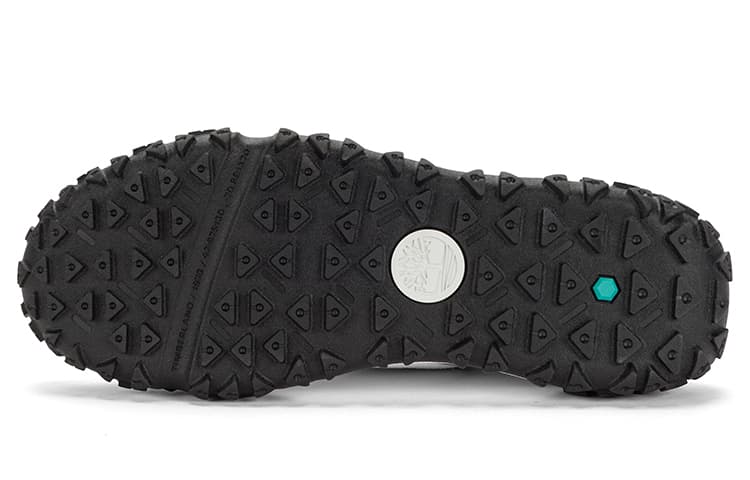 Timberland Motion6
