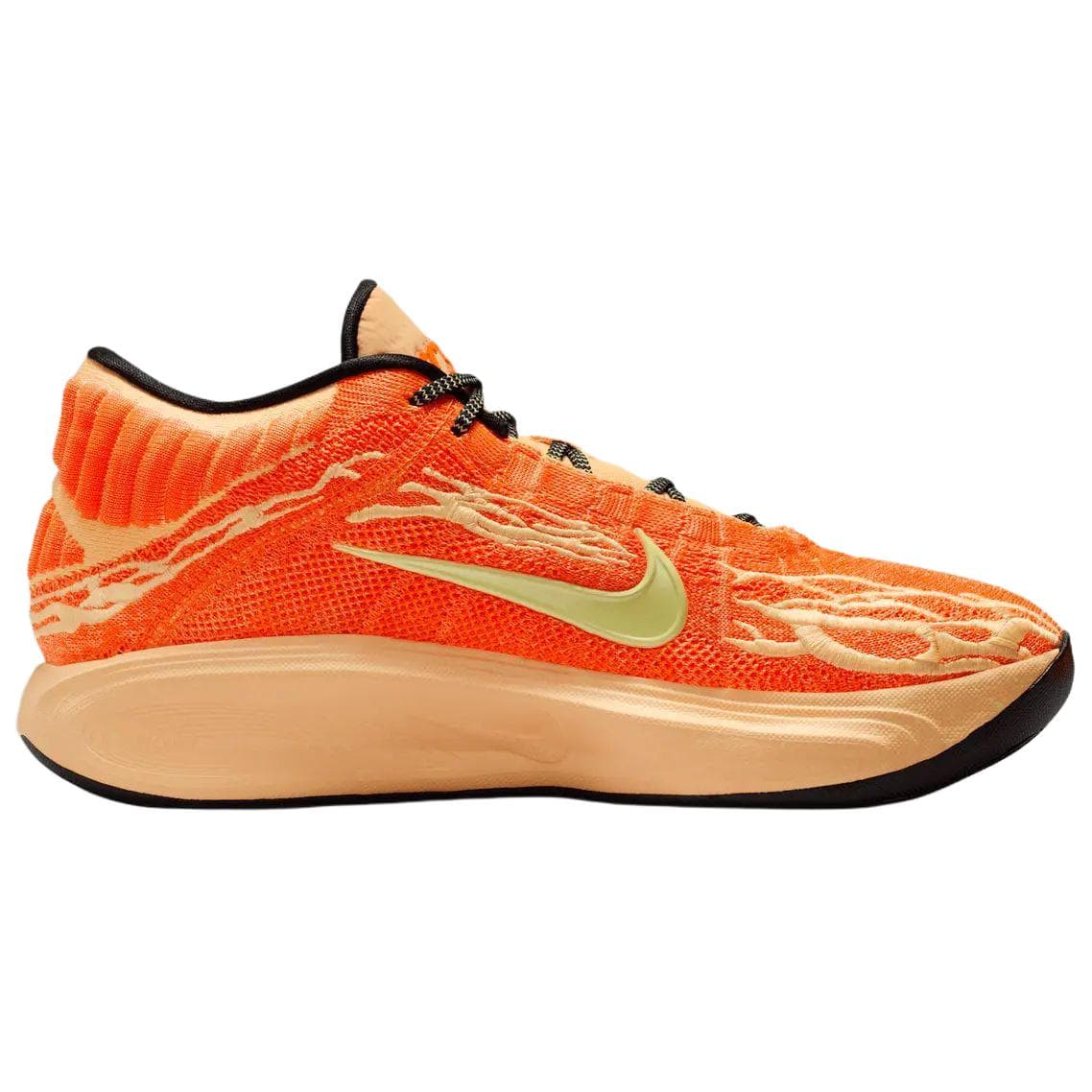 Nike GT Hustle 3 EP Halloween