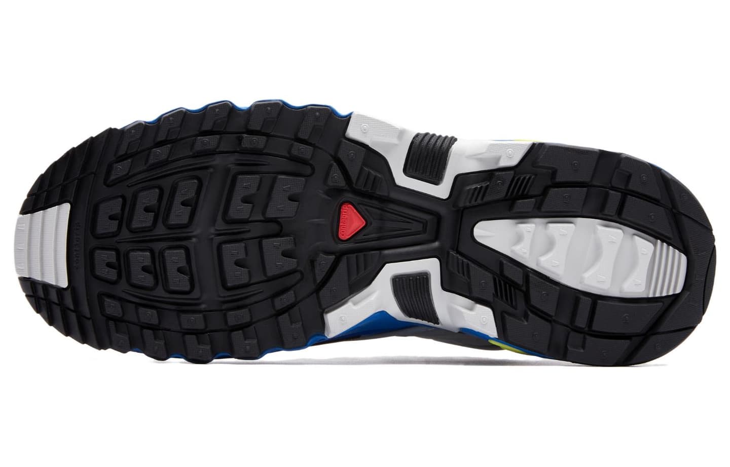 Salomon ACS Pro Advanced Blue
