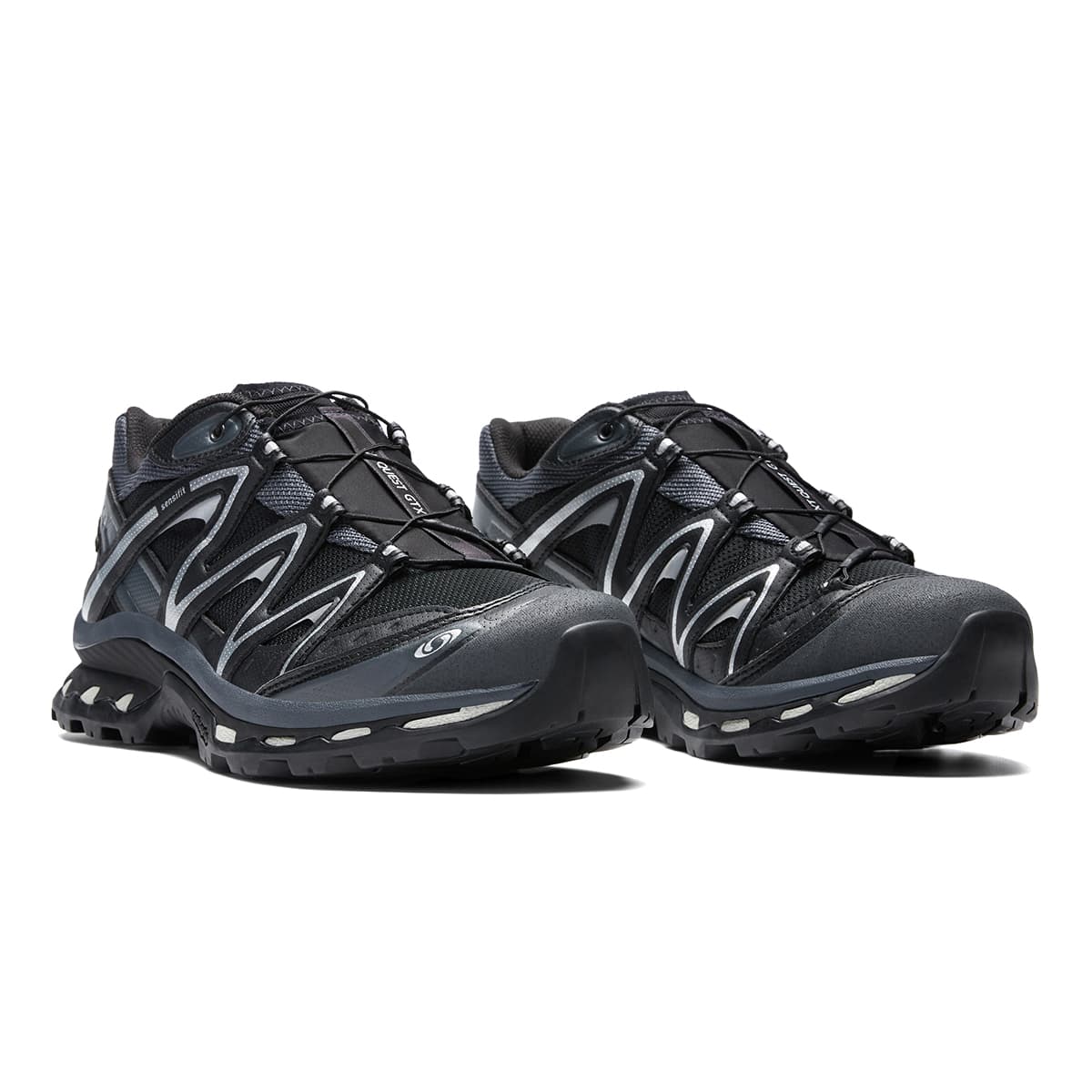 Salomon XT-Quest GTX Black