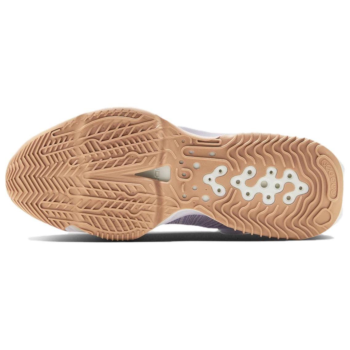 Nike Air Zoom G.T. Jump 2