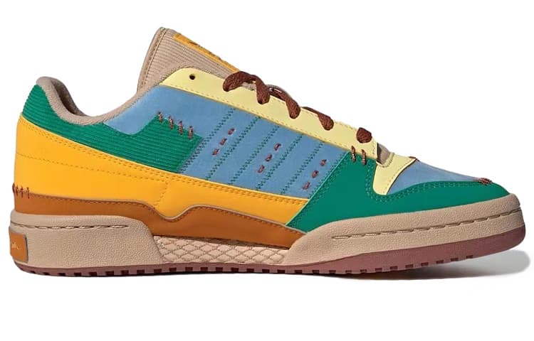 adidas Forum Low Melting Sadness