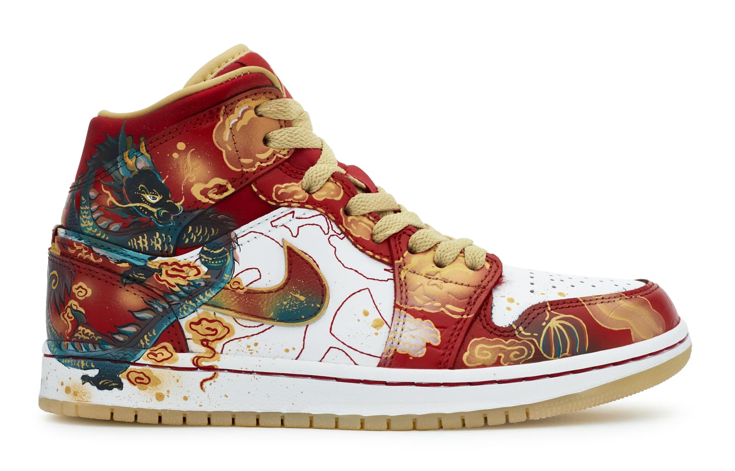 Jordan Air Jordan 1