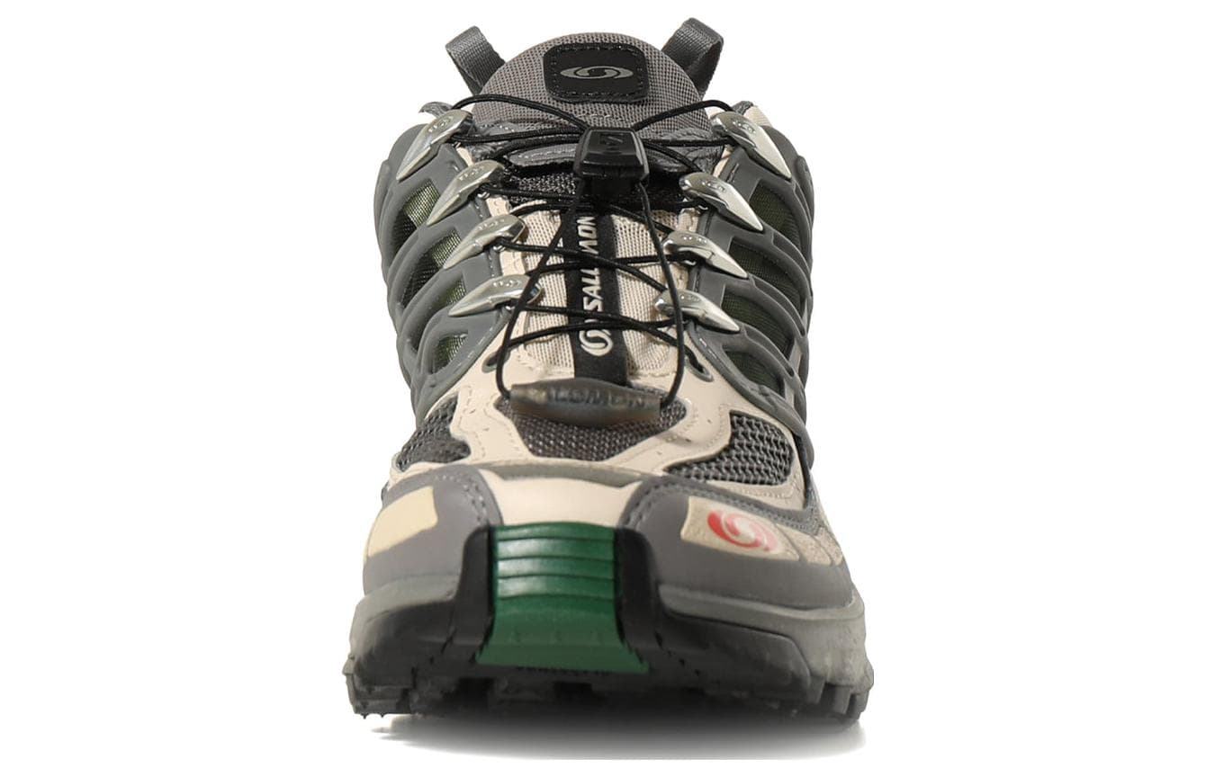 Salomon ACS Pro Cement Grey