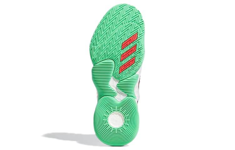 adidas Trae Young 1 Christmas