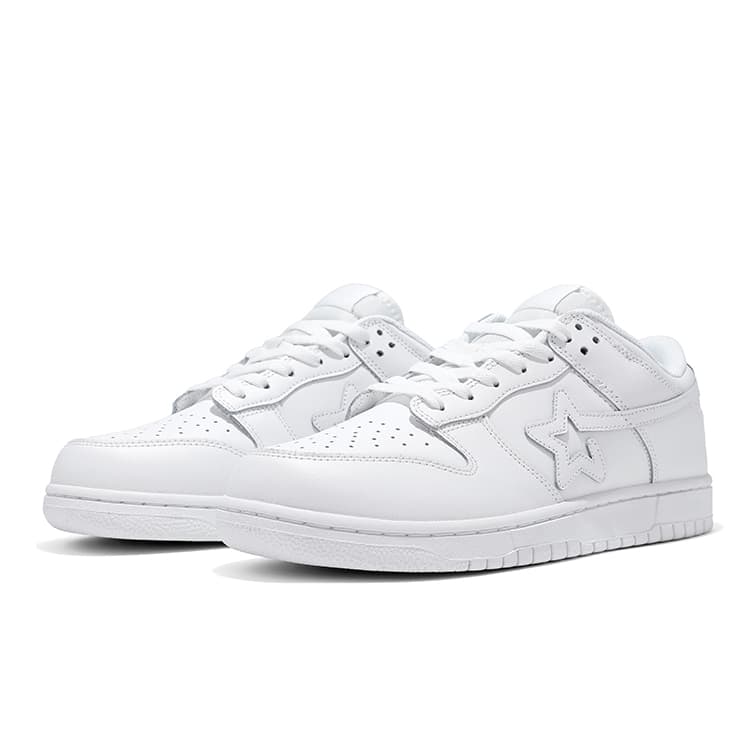 RIPSTAR SKBD Low White