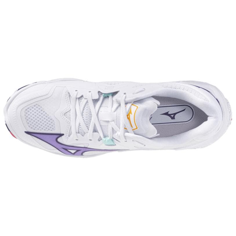 Mizuno Wave Lightning Z8