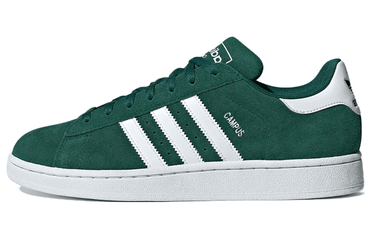 adidas Campus 2.0 Green White