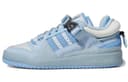 Bad Bunny x adidas Forum Low Ice Blue
