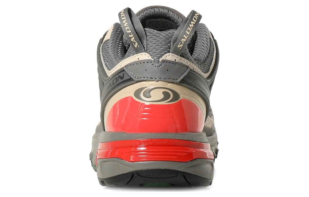 Salomon ACS Pro Cement Grey