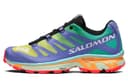 Salomon XT-4 Advanced Evening Primrose Yellow