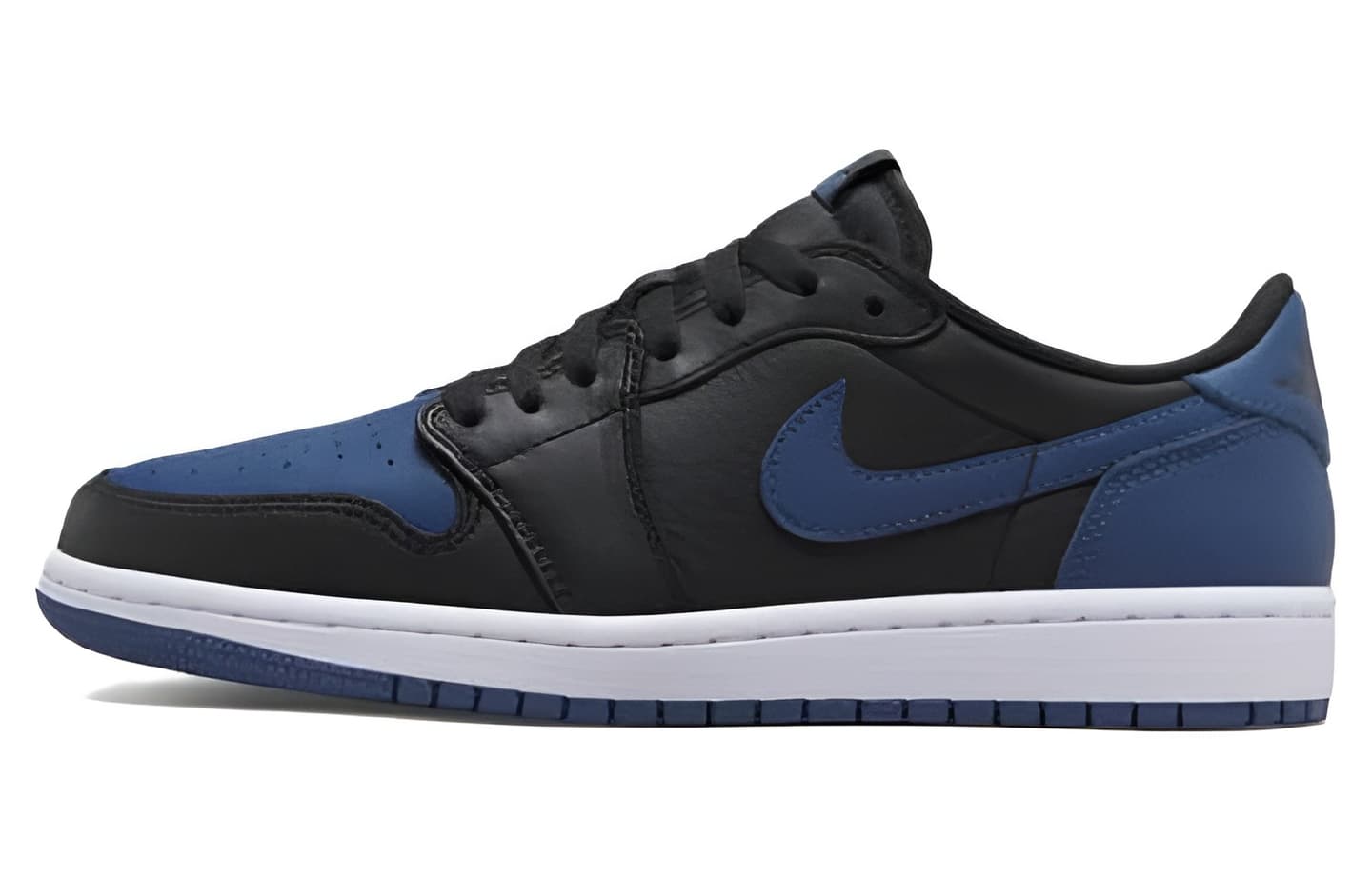 Jordan Air Jordan 1 Retro Low OG "Mystic Navy"