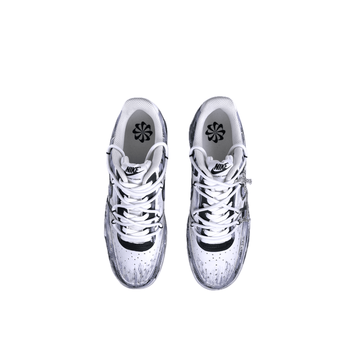 Nike Court Vision 1 Low