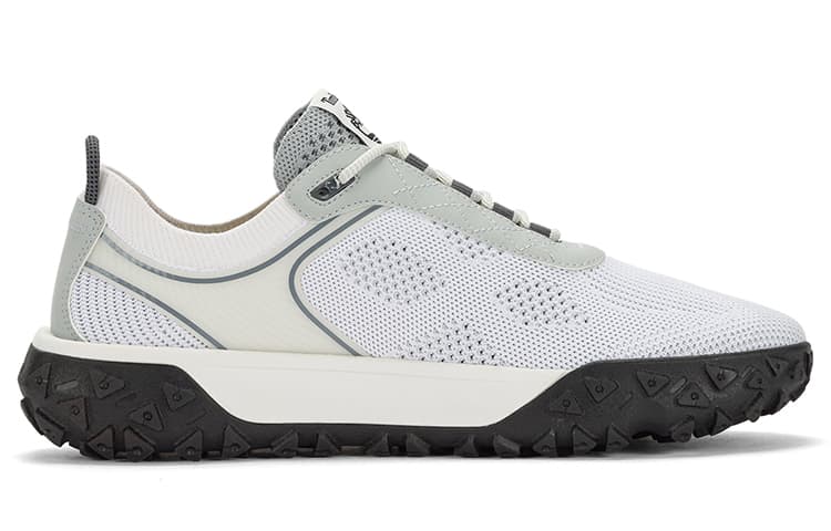 Timberland Motion6