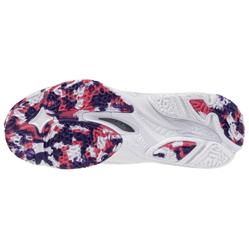 Mizuno Wave Lightning Z8