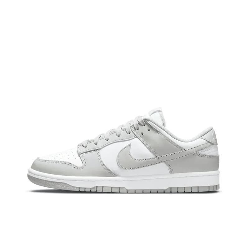 Nike Dunk Low Retro "Grey Fog"