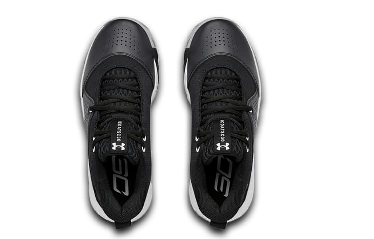 Under Armour SC 3ZER0 IV