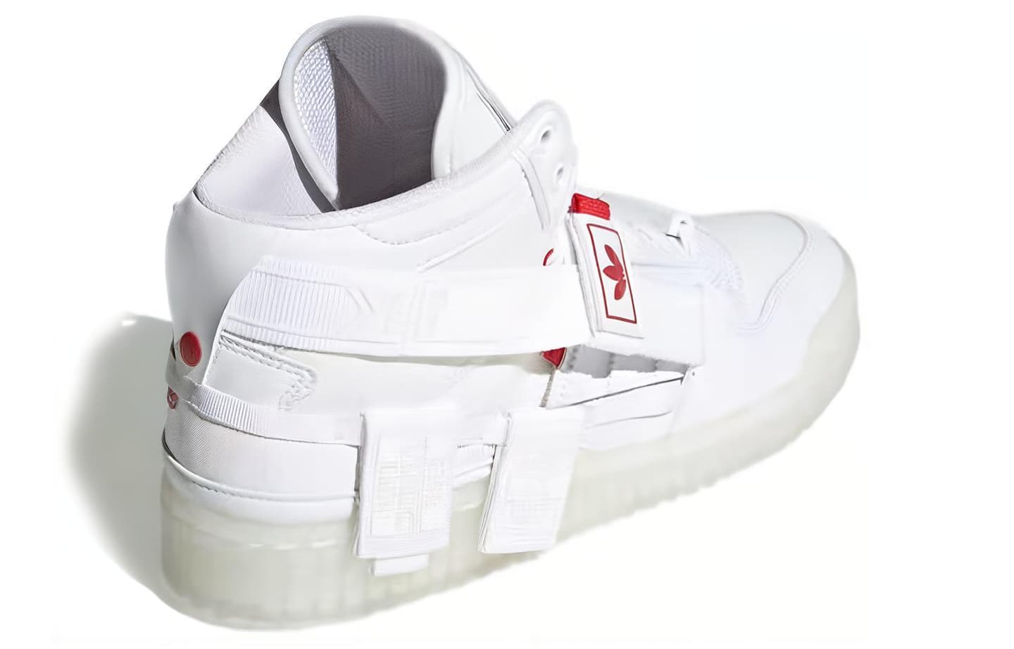 adidas Forum Communicator Mid