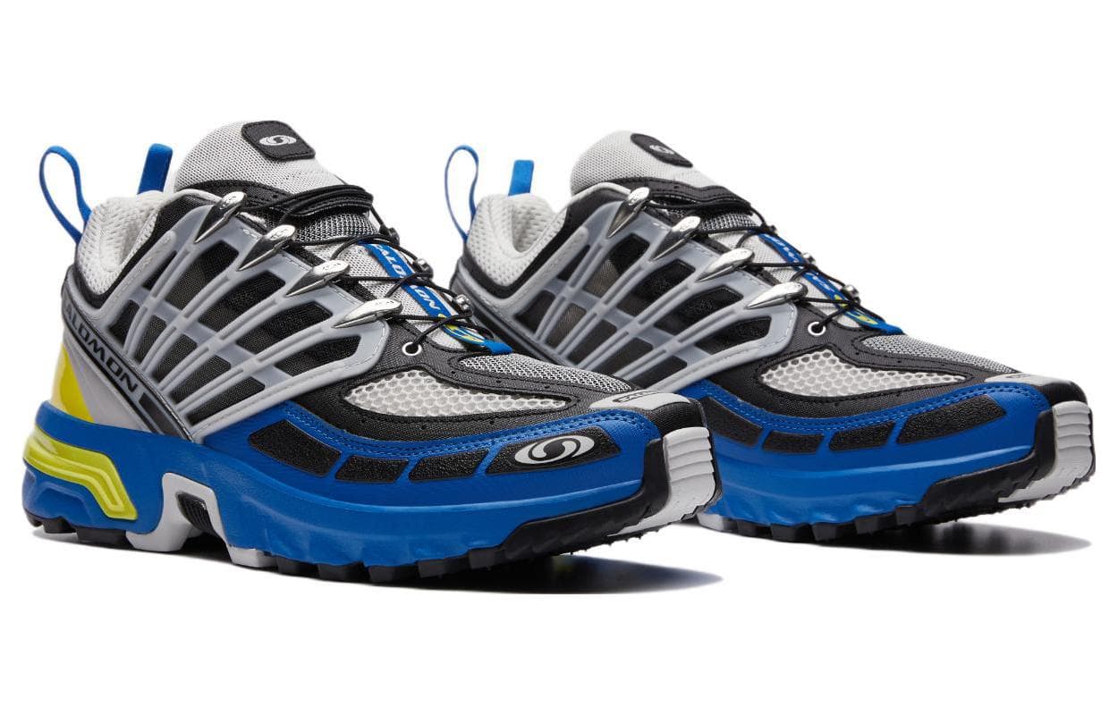 Salomon ACS Pro Advanced Blue