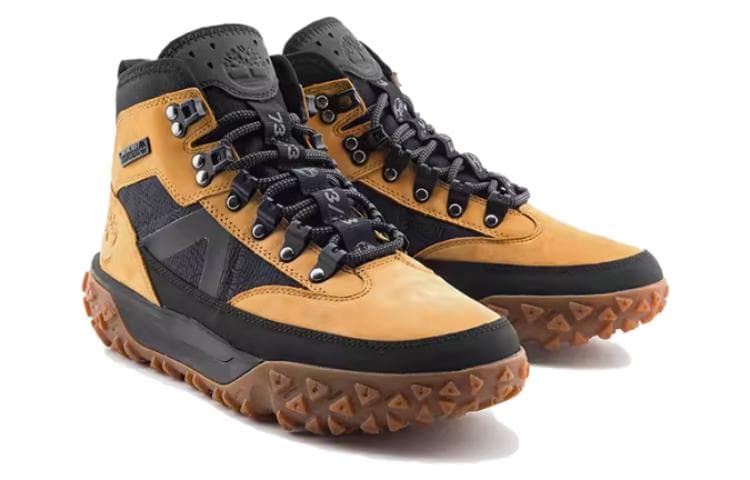 Timberland