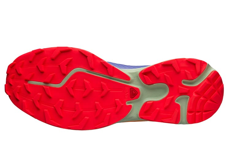 Salomon XT-4 Advanced Evening Primrose Yellow