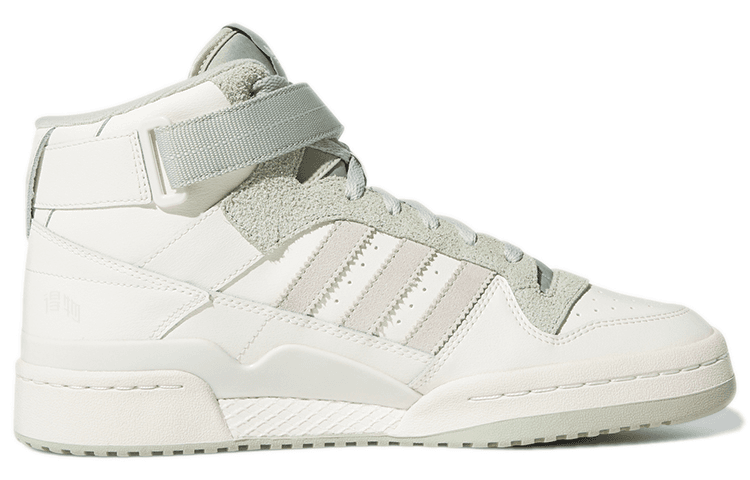 adidas Forum Mid Beige