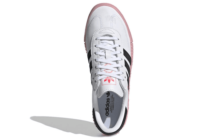 adidas Samba Rose Pink White