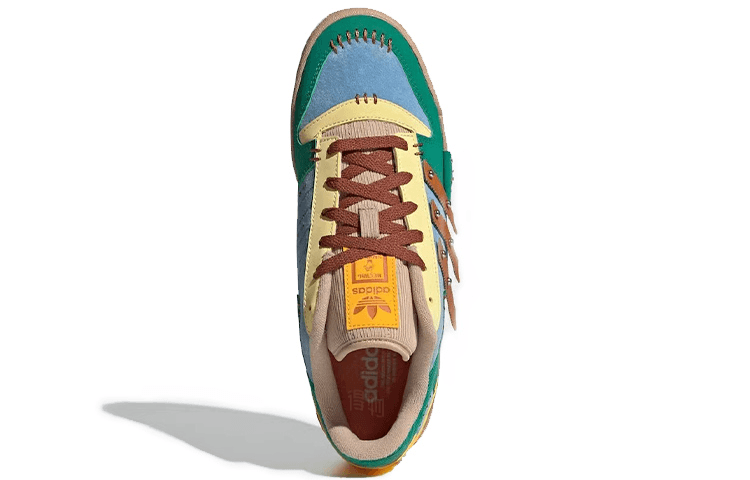 adidas Forum Low Melting Sadness