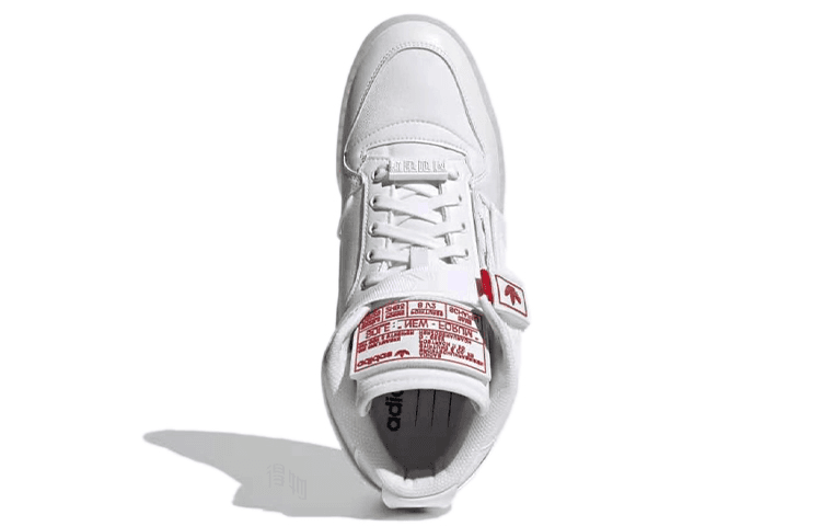 adidas Forum Communicator Mid