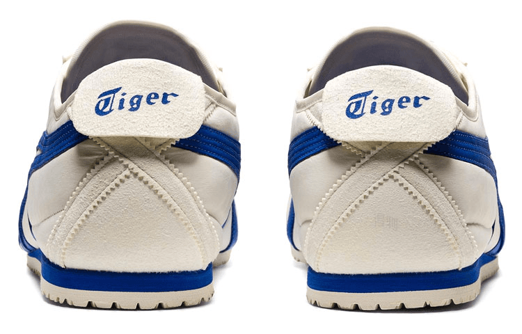 Onitsuka Tiger Mexico 66 Off White Blue