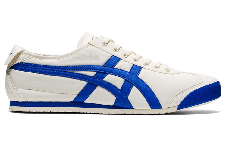 Onitsuka Tiger Mexico 66 Off White Blue