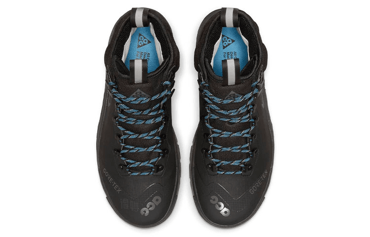 Nike ACG Air Zoom Gaiadome GTX Black