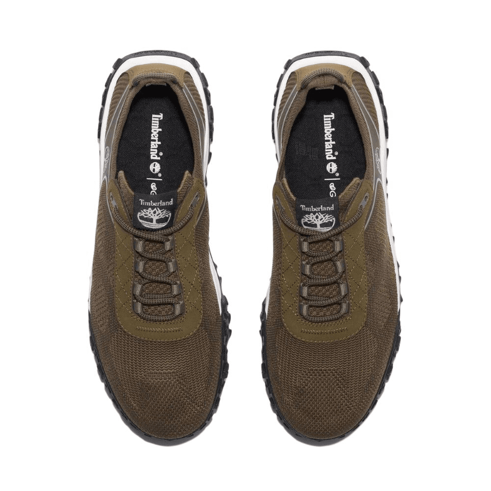 Timberland Motion 6