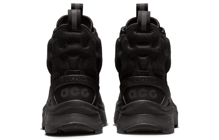 Nike ACG Air Zoom Gaiadome GTX Black