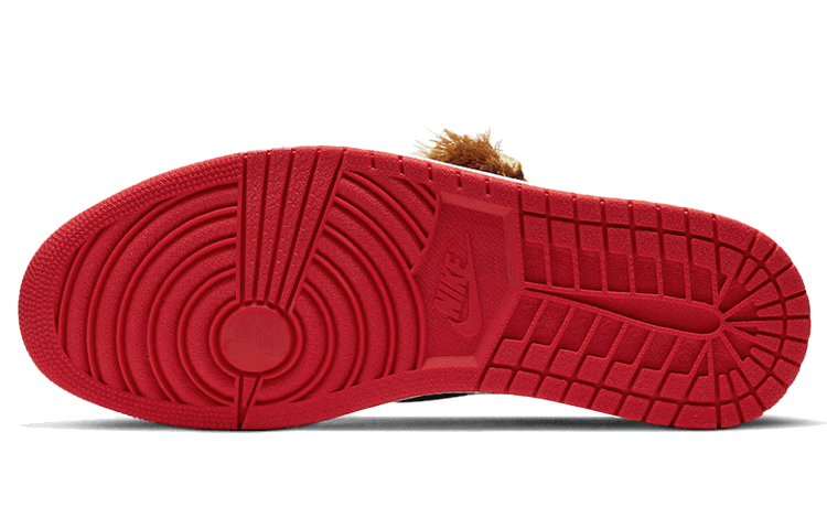 Jordan Air Jordan 1 Low OG "Chinese New Year"