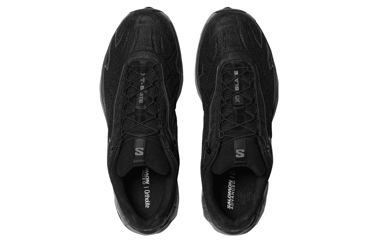 Salomon XT-Slate Advanced Black