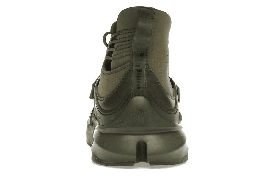 PUMA Rihanna Fenty Leather Hi