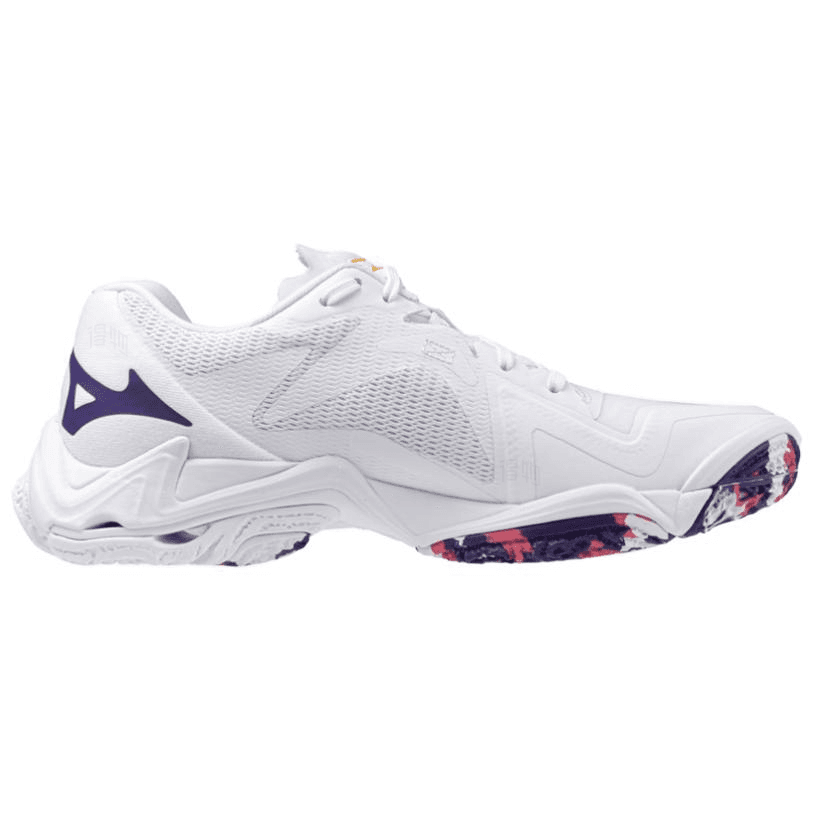 Mizuno Wave Lightning Z8