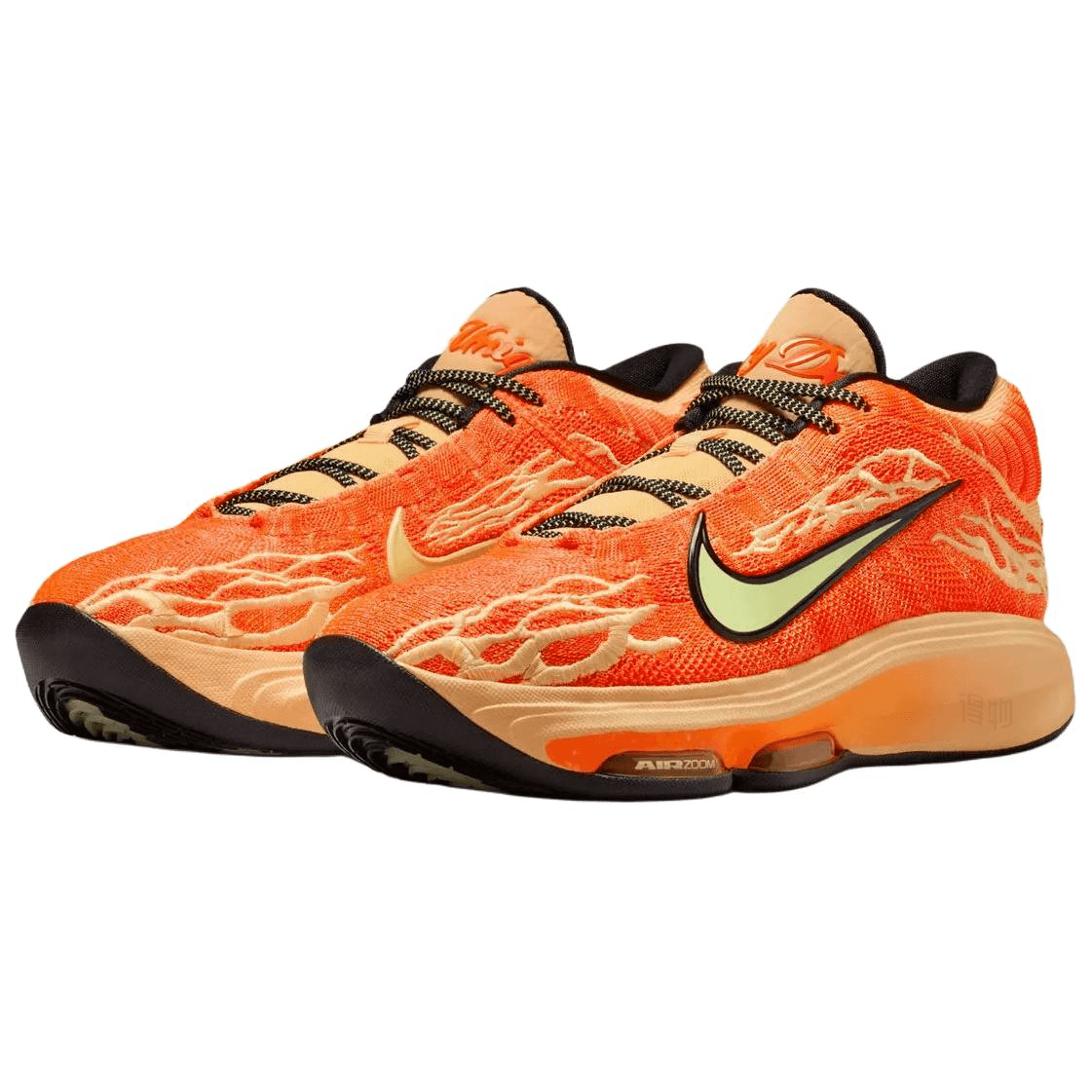 Nike GT Hustle 3 EP Halloween