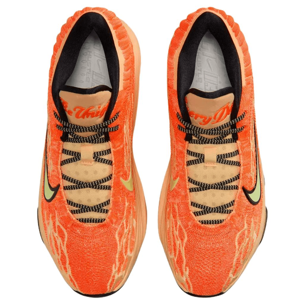 Nike GT Hustle 3 EP Halloween